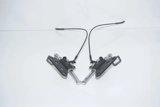 Other Control Units