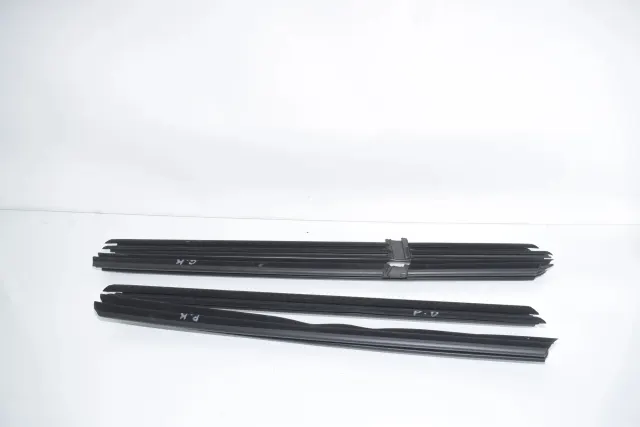 Front Left Door Window Strip