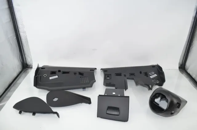 Dashboard Lower Trim
