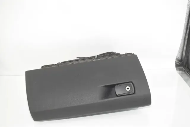 Glove Compartment