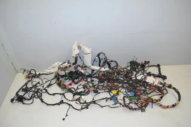 Cable Harness