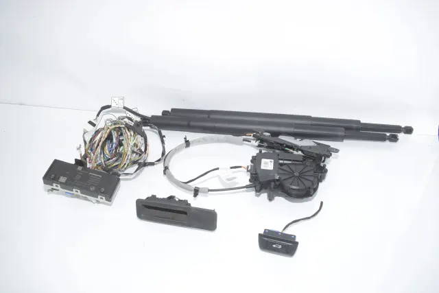 Electric Tailgate Opening Kit