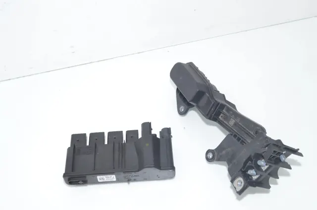 Other Control Units