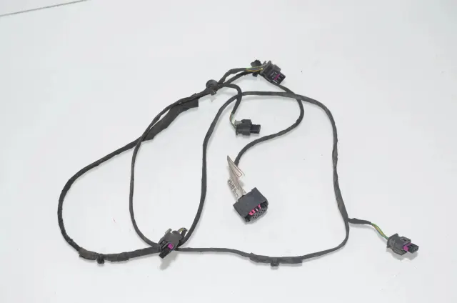 Rear Parking Sensor Wiring Loom