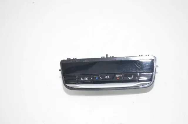 Climate Control Unit