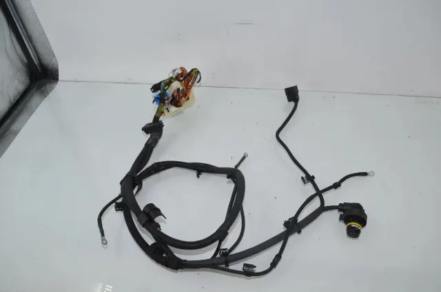 Engine Cable Harness