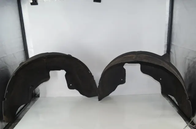 Rear Left Arch Liner
