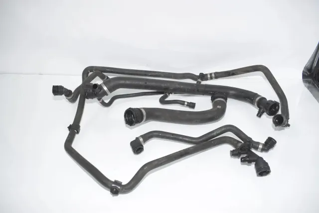 Coolant Hose Pipe