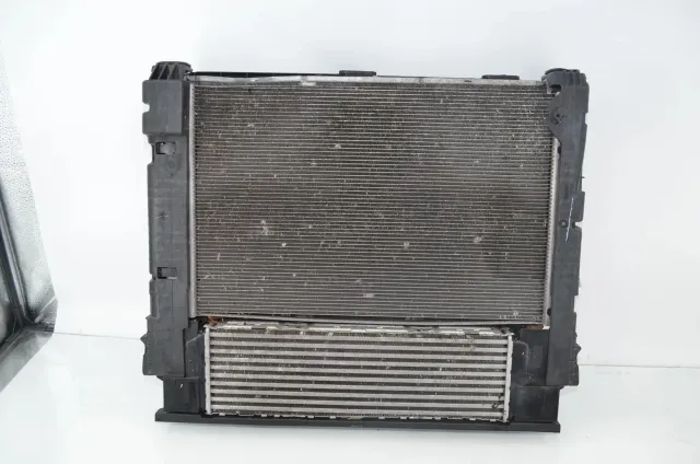 Radiator Pack Set