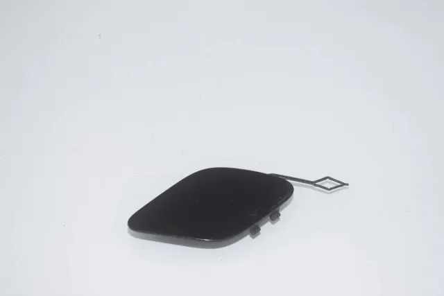 Front Bumper Tow Eye Cover