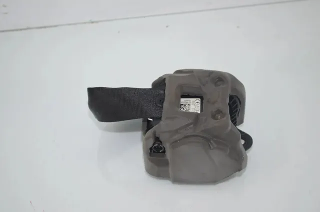 Rear Left Seatbelt