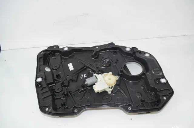 Front Left Door Window Regulator