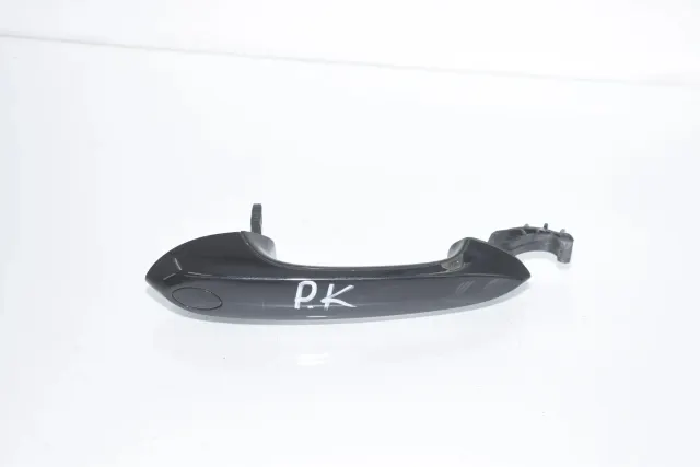 Front Left Door Exterior Handle