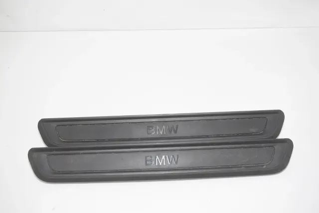 Door Sill Trim Kit