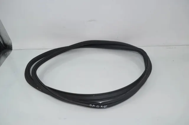 Tailgate Rubber Seal
