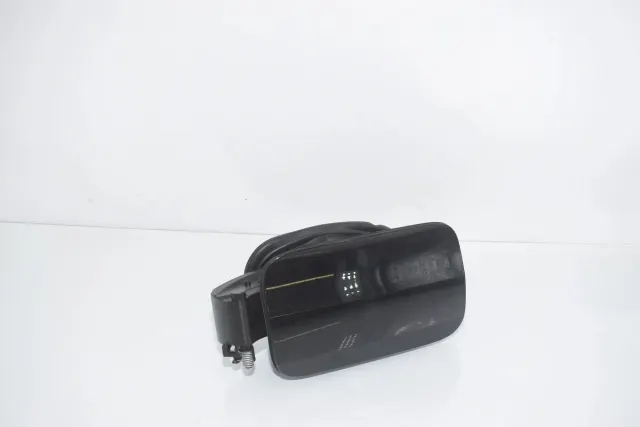 Fuel Tank Flap Cap