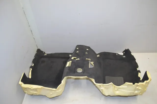 Interior Mat