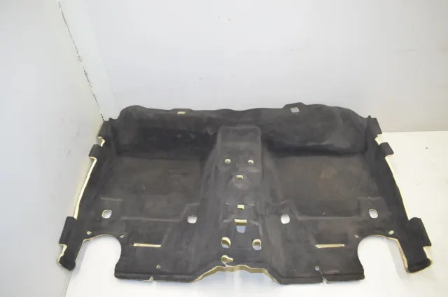 Interior Mat