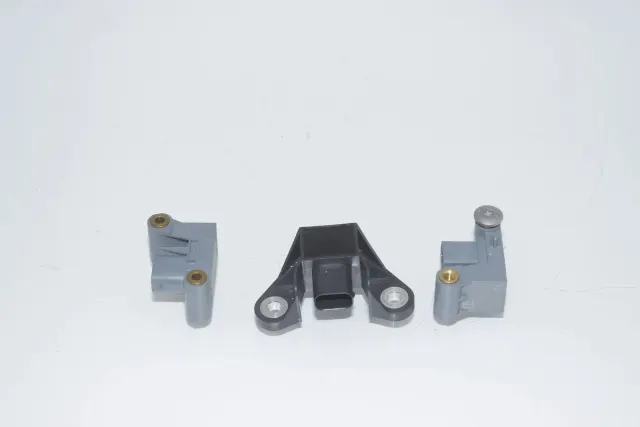 Front Left Impact Sensor