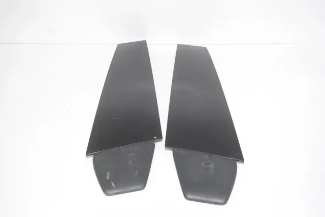 Front Left Door Vertical Trim