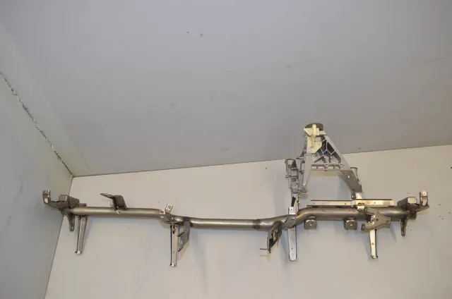 Dashboard Frame