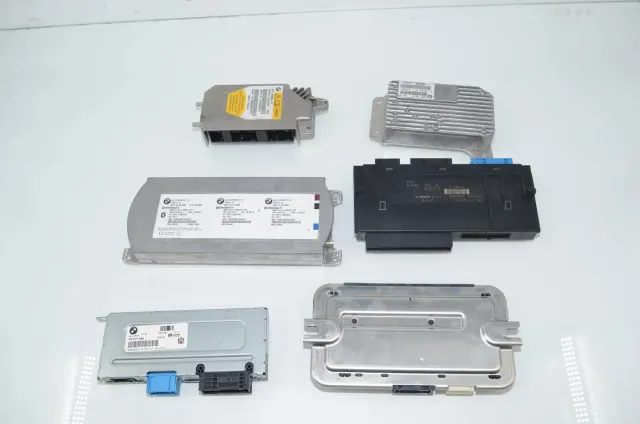 Other Control Units