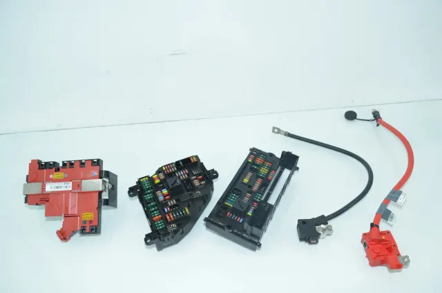 Fuse Box