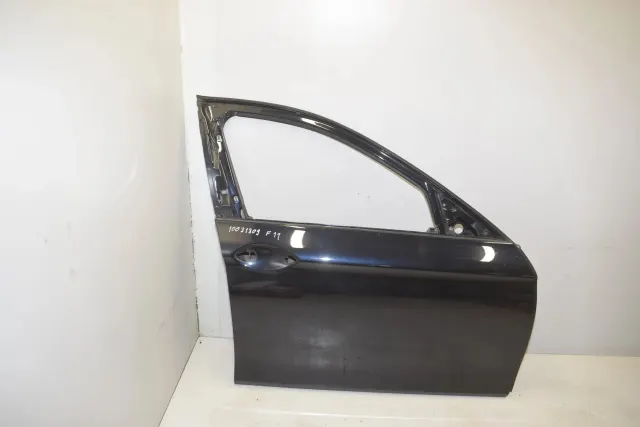 Front Right Door