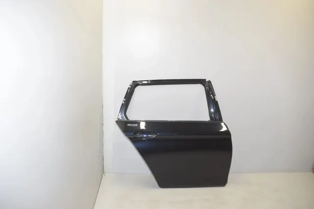 Rear Right Door