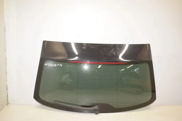 Rear Window Glass