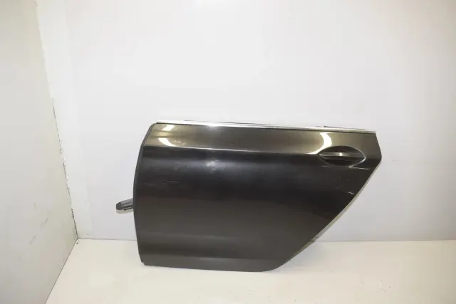 Rear Left Door