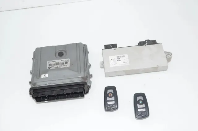 Engine Ignition ECU Set
