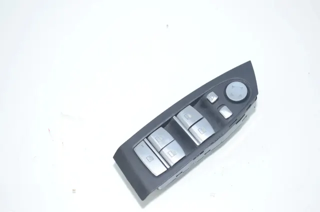Front Left Door Window Switch