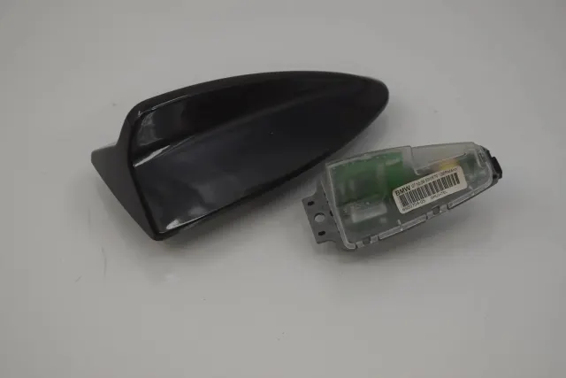 Antenna Trim