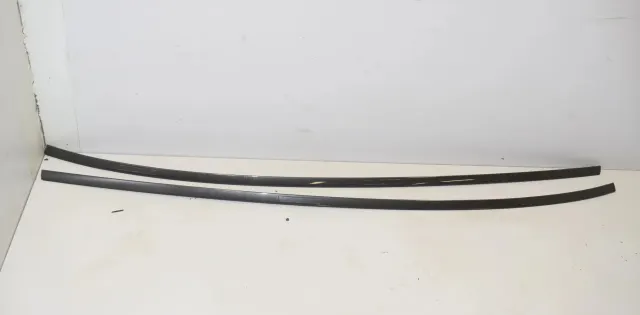 Right Side Roof Strip Trim