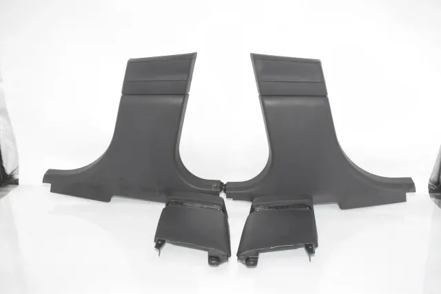 Right Side B Pillar Trim