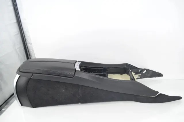 Center Console