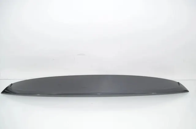 Rear Windshield Spoiler