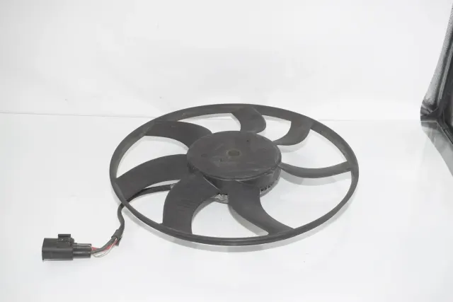 A/C Air Condition Fan