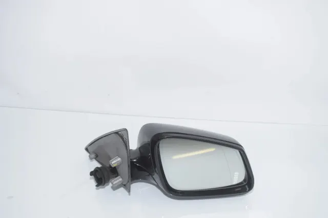 Right Side Wing Mirror