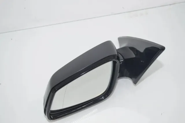 Left Side Wing Mirror
