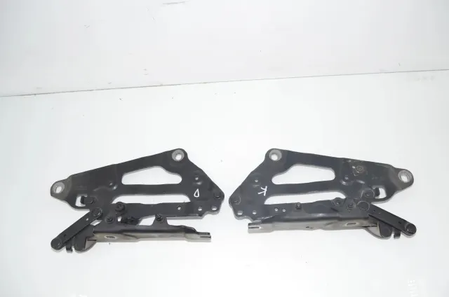 Bonnet Hood Hinge Set