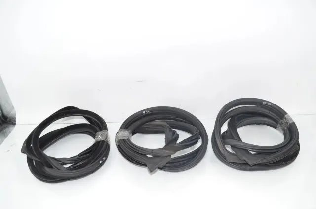 Front Right Door Seal Rubber