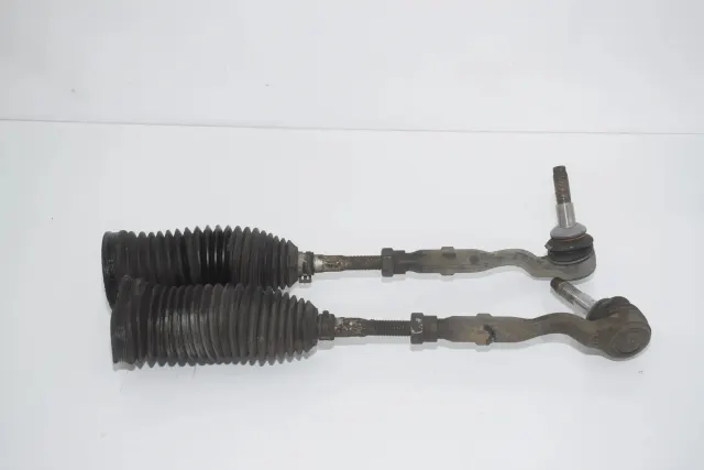 Left Side Steering Tie Rod