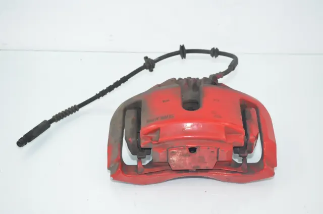 Front Right Brake Caliper