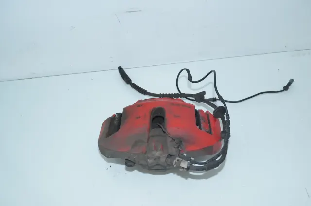 Front Left Brake Caliper