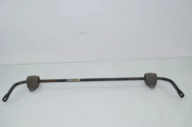 Rear Anti Roll Bar