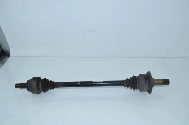 Rear Right Driveshaft