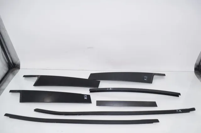 Exterior Trim Kit