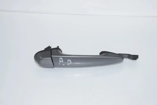 Front Right Door Exterior Handle